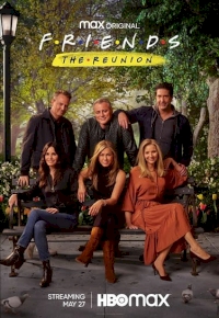 Friends Reunion Special