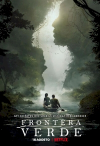 Frontera Verde