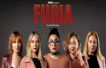 Furia 2025 1.Sezon 8.Bölüm