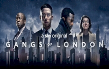 Gangs of London 3.Sezon 1.Bölüm