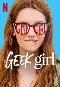 Geek Girl