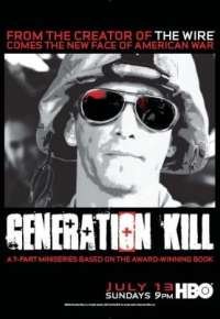 Generation Kill