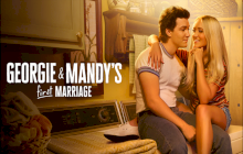 Georgie and Mandy’s First Marriage 1.Sezon 3.Bölüm