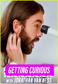Getting Curious with Jonathan Van Ness