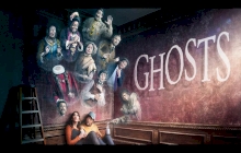 Ghosts 2.Sezon 1.Bölüm