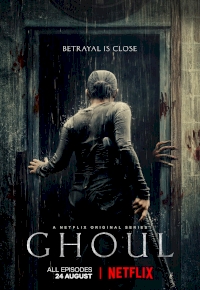 Ghoul
