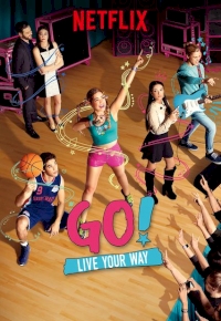 Go! Live Your Way