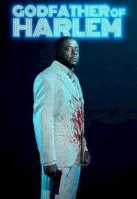 Godfather of Harlem