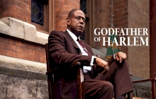 Godfather of Harlem 4.Sezon 10.Bölüm Sezon Finali