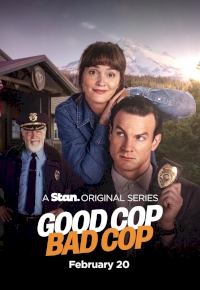 Good Cop/Bad Cop