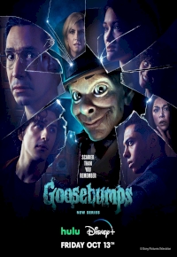 Goosebumps