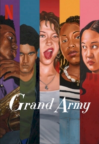 Grand Army
