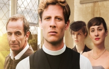 Grantchester 10.Sezon 1.Bölüm