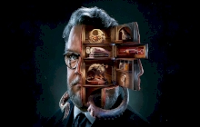 Guillermo del Toro’s Cabinet of Curiosities 1.Sezon 1.Bölüm