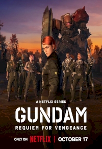 Gundam: Requiem for Vengeance