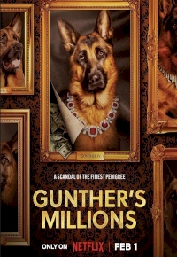 Gunther’s Millions