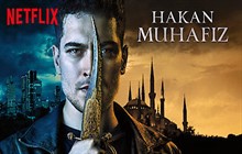 Hakan: Muhafız 4.Sezon 1.Bölüm