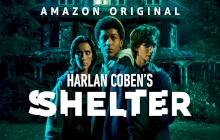 Harlan Coben’s Shelter 1.Sezon 1.Bölüm
