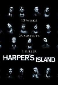 Harper’s Island