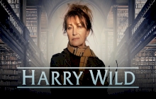 Harry Wild 3.Sezon 1.Bölüm