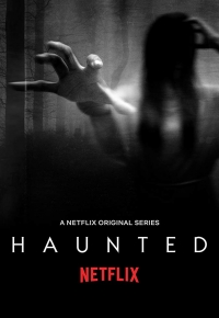 Haunted 2018