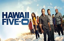 Hawaii Five-0 10.Sezon 22.Bölüm Final