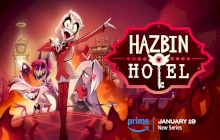 Hazbin Hotel 1.Sezon 8.Bölüm Sezon Finali