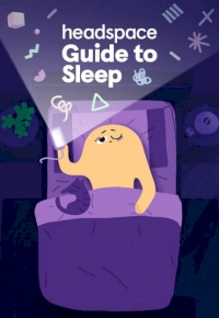 Headspace Guide to Sleep