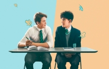 Heartstopper 3.Sezon 1.Bölüm