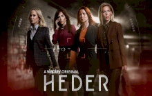 Heder 2.Sezon 1.Bölüm