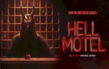 Hell Motel 1.Sezon 1.Bölüm