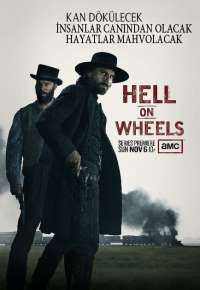 Hell On Wheels