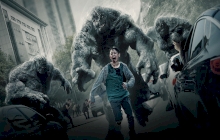 Hellbound 2.Sezon 1.Bölüm