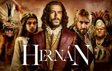 Hernan 1.Sezon 8.Bölüm