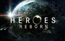Heroes Reborn 1.Sezon 9.Bölüm