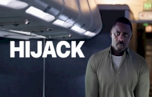 Hijack 1.Sezon 7.Bölüm Sezon Finali