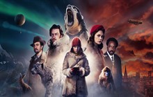 His Dark Materials 3.Sezon 8.Bölüm Final