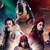 His Dark Materials