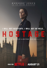 Hostage