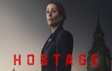 Hostage 1.Sezon 5.Bölüm Final