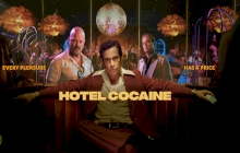 Hotel Cocaine 1.Sezon 8.Bölüm Sezon Finali