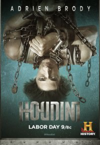 Houdini