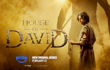 House of David 1.Sezon 6.Bölüm
