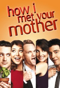 How I Met Your Mother 6.Sezon 19.Bölüm