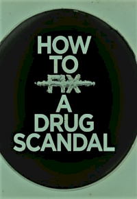 How to Fix a Drug Scandal