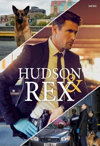 Hudson and Rex