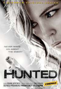 Hunted