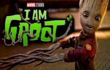 I Am Groot 1.Sezon 1.Bölüm