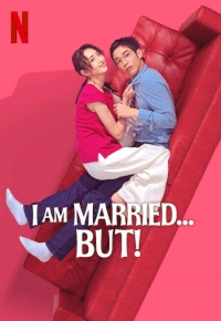 I am Married… But!