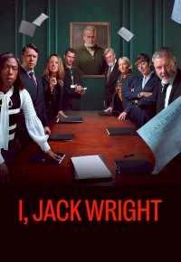 I, Jack Wright